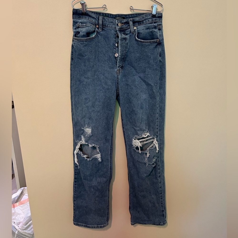 Wild Fable Ripped Jeans